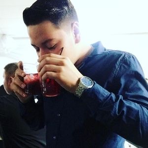 Meet your Posher, Henry